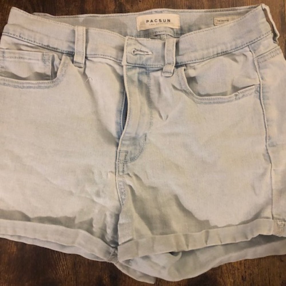 PacSun Shorts